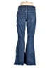 YMI Blue Jeans Size 11 - photo 2