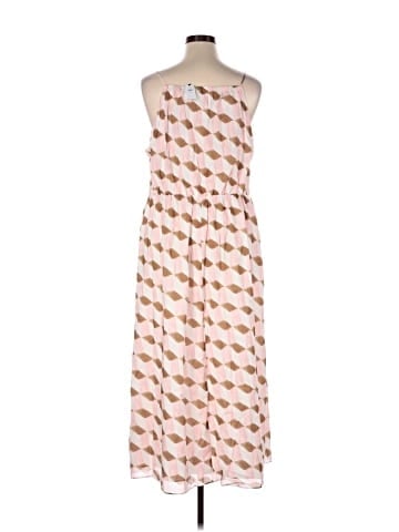 Banana Republic Factory Store Casual Dress (view 2)