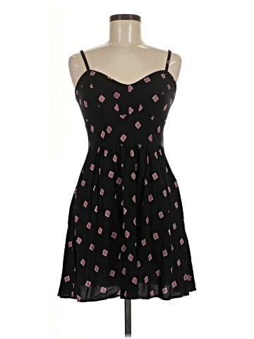 Express Casual Dress (view 1)