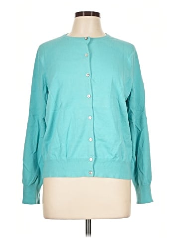 Lands' End Cardigan (view 1)