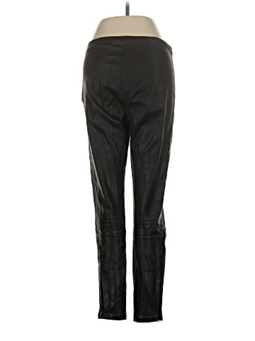 The Row Leather Jellerton Pants (view 2)