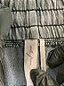 Out From Under Gray Shorts Size M - photo 3