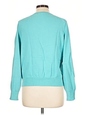 Lands' End Cardigan (view 2)