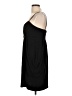 INTERMISSION Solid Black Cocktail Dress Size 12 - photo 5