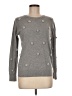 Banana Republic Gray Pullover Sweater Size M - photo 1