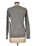 Banana Republic Gray Pullover Sweater Size M - photo 2