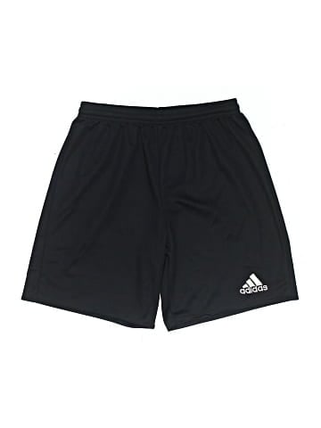Adidas Athletic Shorts (view 1)
