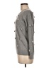Banana Republic Gray Pullover Sweater Size M - photo 5