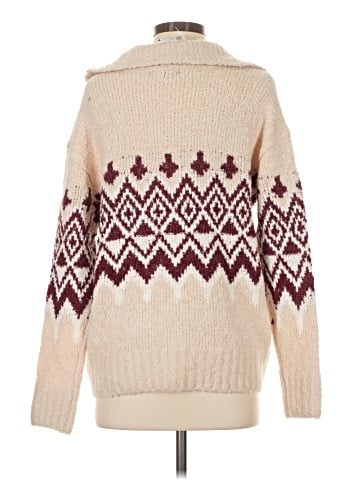 Saks Fifth Avenue Pullover Sweater (view 2)