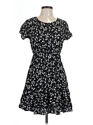 Passport Casual Dress (view 1)