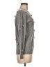 Banana Republic Gray Pullover Sweater Size M - photo 4