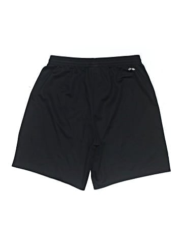 Adidas Athletic Shorts (view 2)