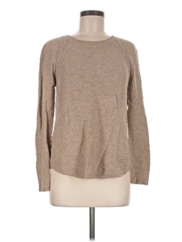 Ann Taylor LOFT Pullover Sweater (view 1)