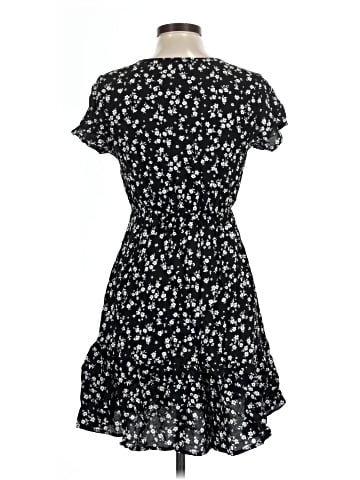 Passport Casual Dress (view 2)