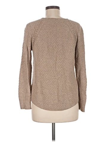 Ann Taylor LOFT Pullover Sweater (view 2)