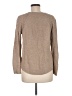 Ann Taylor LOFT Tan Pullover Sweater Size M - photo 2