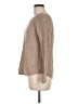Ann Taylor LOFT Tan Pullover Sweater Size M - photo 5