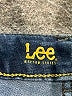 Lee Blue Jeans Size 16S - photo 4