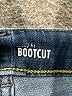 Lee Blue Jeans Size 16S - photo 5
