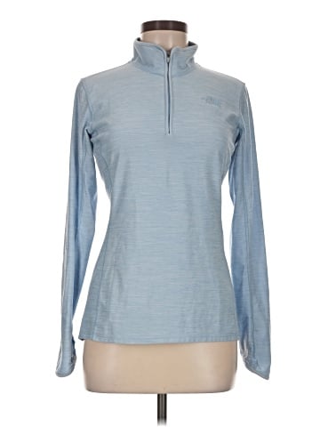 The North Face Long Sleeve Top (view 1)
