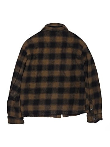 Zara Coat (view 2)