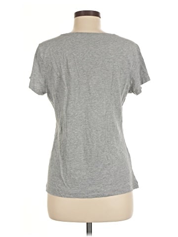 Banana Republic Factory Store Short Sleeve T-Shirt (view 2)