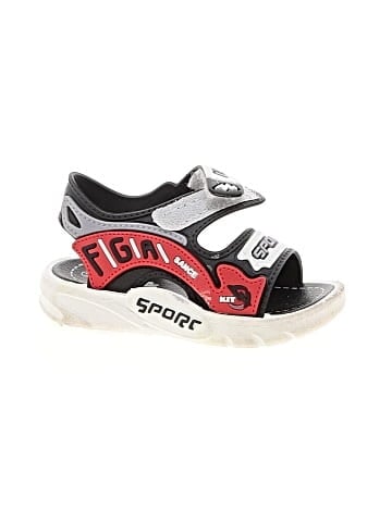 Assorted Brands Sandals (view 1)