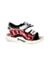Assorted Brands Graphic Silver Sandals Size EU 21 (baby) - photo 1