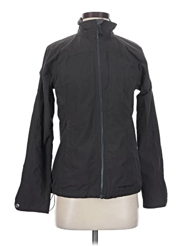 ExOfficio Track Jacket (view 1)