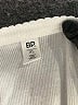 BP. White Bodysuit Size XL - photo 3