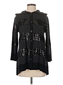Alice + Olivia Wool Cardigan