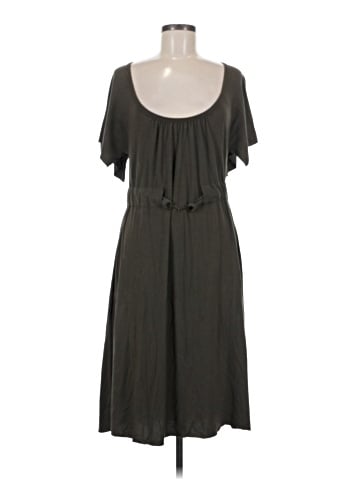 DKNY Jeans Casual Dress (view 1)