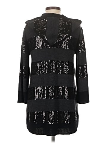 Alice + Olivia Wool Cardigan (view 2)