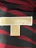 MICHAEL Michael Kors 100% Polyester Burgundy Kimono Size 1X - photo 7
