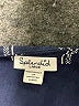 Splendid 100% Rayon Black Long Sleeve Blouse Size L - photo 7
