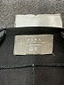 Zara Basic 100% Cotton Black Leggings Size M - photo 7