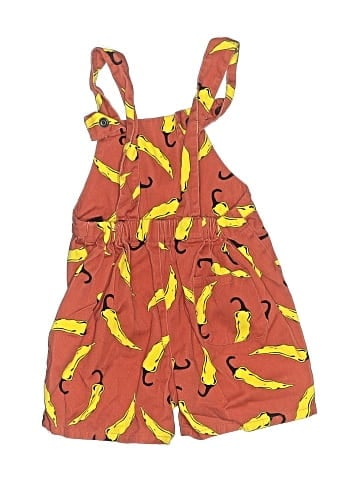 Wolf & Rita Snow Pants With Bib (view 2)