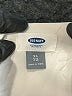 Old Navy 100% Polyester Floral White Casual Dress Size XL - photo 7