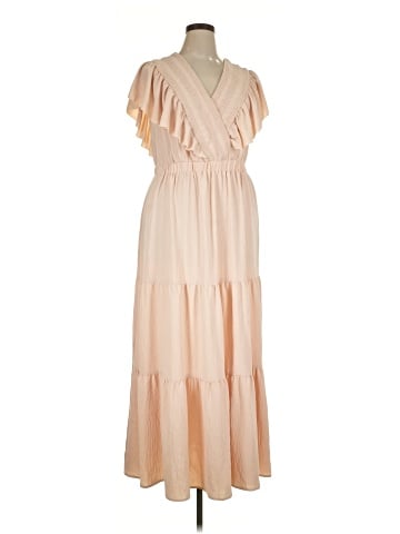 Simplee Casual Dress (view 1)
