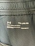Under Armour Black Athletic Shorts Size XL (youth) - photo 3