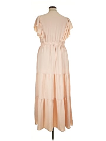 Simplee Casual Dress (view 2)