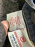 Adriano Goldschmied Blue Jeans Size 30 waist - photo 9