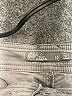 PrAna Solid Gray Khaki Shorts Size 10 - photo 3