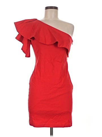 Blaque Label Cocktail Dress (view 1)