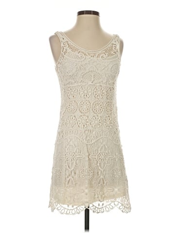 LC Lauren Conrad Casual Dress (view 1)