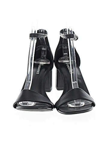 No Boundaries Sandals (view 2)