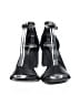 No Boundaries Black Sandals Size 8 - photo 2