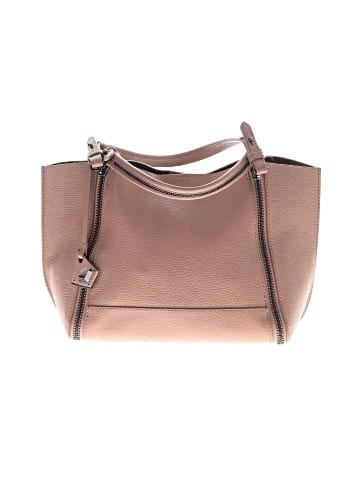Assorted Brands Leather Satchel (view 1)