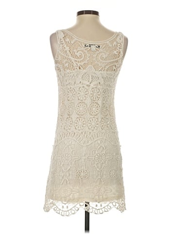 LC Lauren Conrad Casual Dress (view 2)