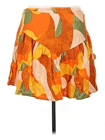 Fe Noel x Target Casual Skirt (view 1)